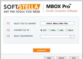 Top 4 Alternatives To Mac Mbox To Pst For Mac