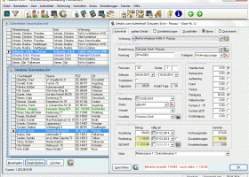 Ferienwohnungsverwaltung FeWo24 screenshot