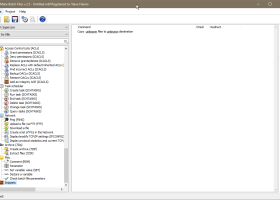 Make Batch Files screenshot