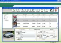 Fixed Asset Pro16 screenshot