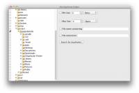 GDuplicateFinder screenshot