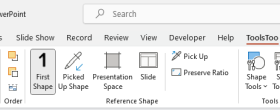 ToolsToo Pro for PowerPoint screenshot