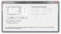 Easy Mouse Lock screenshot