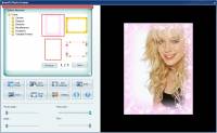 Boxoft Photo Framer screenshot