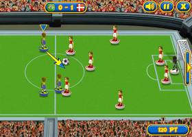 Soccer Tactics screenshot