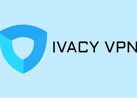 Ivacy screenshot