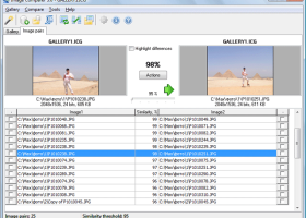 Image Comparer screenshot