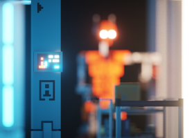 MagicaVoxel screenshot