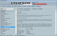 CheatBook Issue 11/2012 screenshot