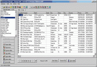 Accuracer Database System VCL screenshot