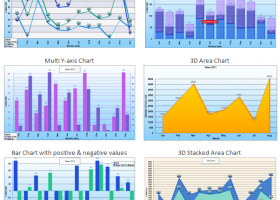 TMS IntraWeb HTML5 Controls Pack screenshot