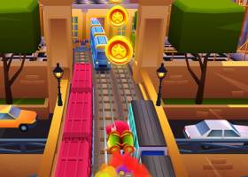 subway surfers for pc windows 7