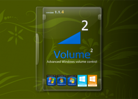 advanced sound control windows 7