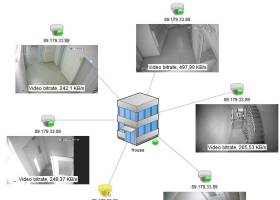 10-Strike Network Monitor screenshot