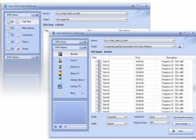 Any DVD Cloner Platinum screenshot