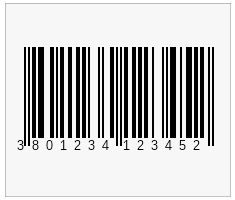 Nevron Barcode for SharePoint screenshot