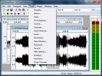 WaveShop screenshot