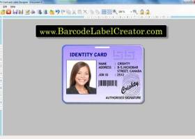 Address Labels Printing Software screenshot