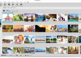 MAGIX Photo Manager screenshot