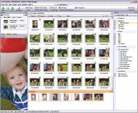 ACDSee 9 Photo Manager screenshot