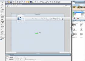 Tourweaver7.90 Professional for Win screenshot