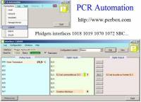 PCR Automation screenshot