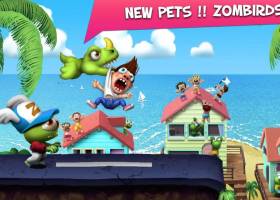 Zombie Tsunami for PC Download screenshot