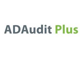 ADAudit Plus screenshot