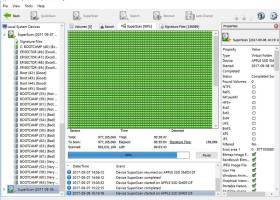 Active@ File Recovery screenshot