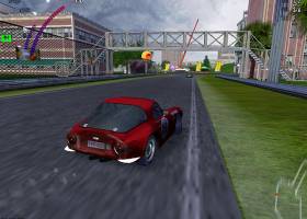 Auto Racing Classics screenshot