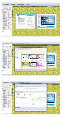 Flip Book Maker for PowerPoint screenshot