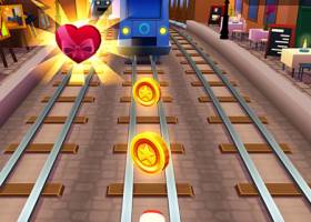 Subway Surfers Download screenshot