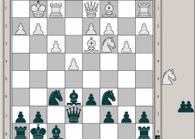 Freeware-Schach screenshot