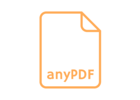 anyPDF screenshot