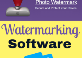 VeryUtils Photo Watermark Command Line screenshot