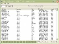 ADRC Data Recovery Tools screenshot