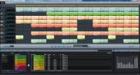 MAGIX Music Maker screenshot