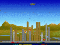 Airstrike screenshot