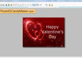 Greeting Card Create screenshot