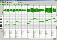 Akoff Music Composer screenshot