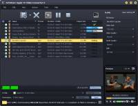 AVCWare Apple TV Video Converter screenshot