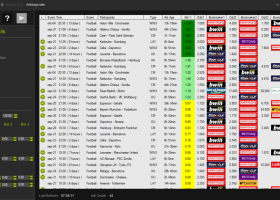 SureSportsBetting screenshot