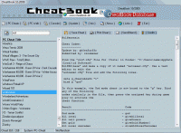 CheatBook Issue 10/2009 screenshot