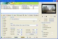 Boilsoft MTS Converter screenshot