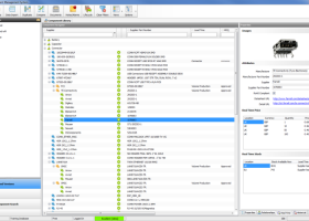 Ciiva Bill of Materials Management screenshot