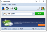 Data Phone screenshot