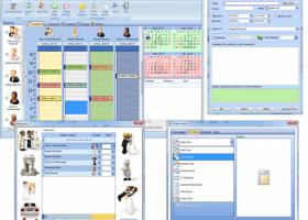 Wedding Manager for Workgroup screenshot