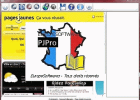 PMaPro screenshot