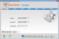 Remote Keylogger Software Ex screenshot