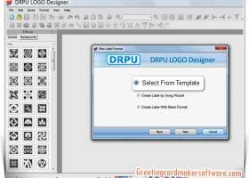 Business Logo Maker Software screenshot